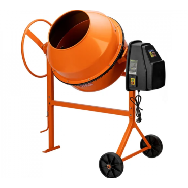 Бетоносмеситель СИБРТЕХ БСН-220П
