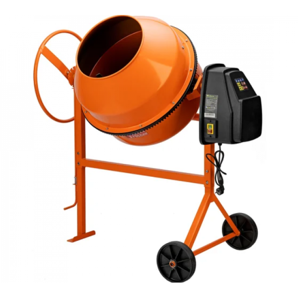 Бетоносмеситель СИБРТЕХ БСН-220П