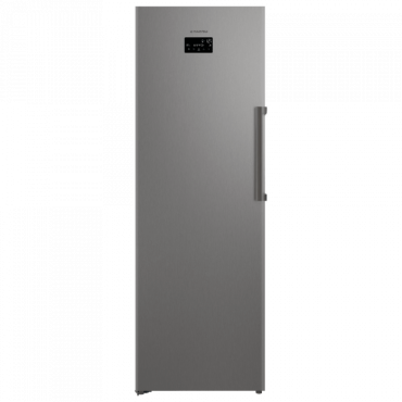 Морозильная камера Maunfeld MFFR186NFDS Slim Inverter