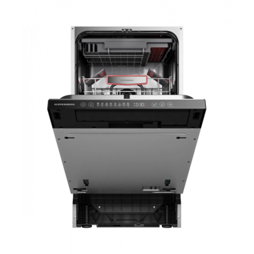 Встраиваемая посудомоечная машина Kuppersberg GHL 4530