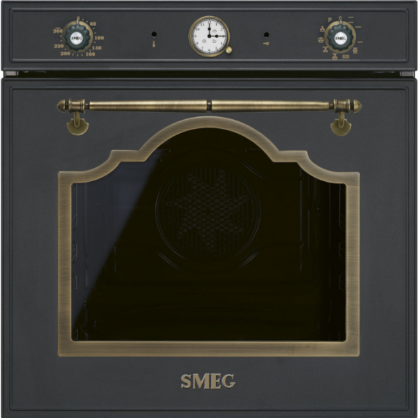 Электрический духовой шкаф Smeg SFP67C1TAO