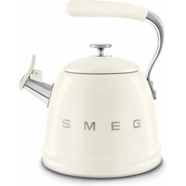Чайник Smeg WKF01CR