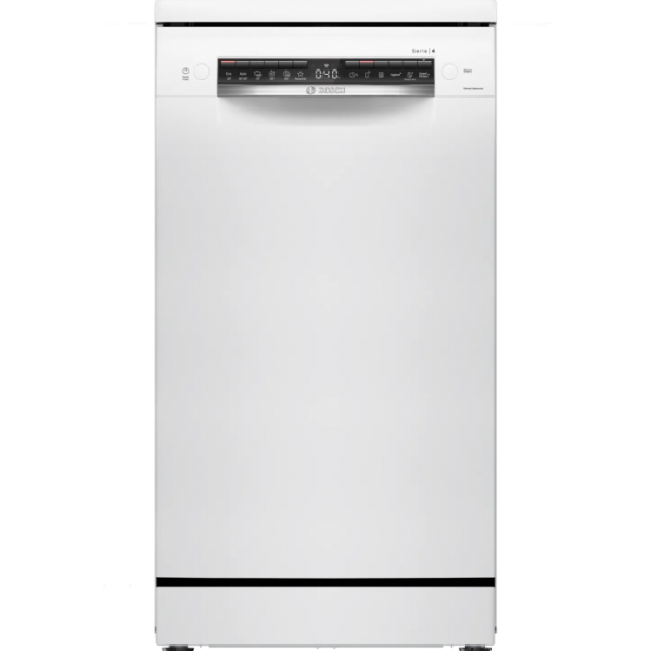 Посудомоечная машина Bosch SPS4HMW64Q