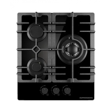 Газовая варочная поверхность Kuppersberg FG 41 B