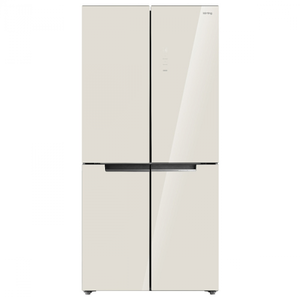 Холодильник Korting KNFM 84177 GB