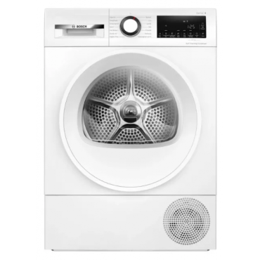 Сушильная машина Bosch WQG 245DLSN