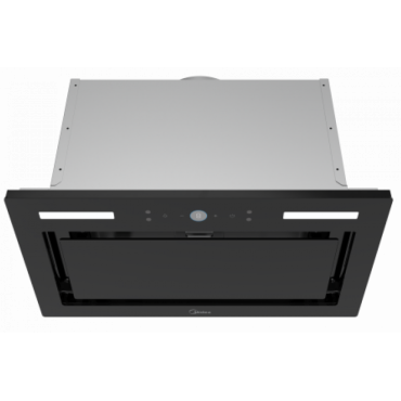 Вытяжка Midea MH60I530GB