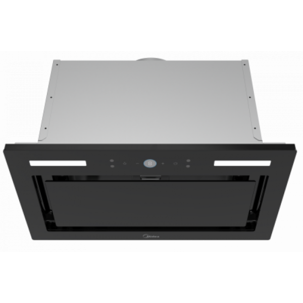 Вытяжка Midea MH60I530GB