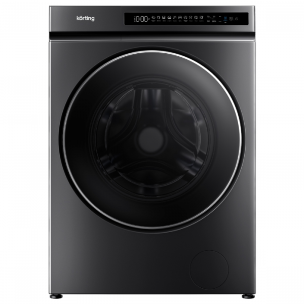 Стиральная машина Korting KWM 60ID1203 GR