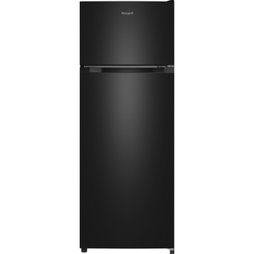 Холодильник Weissgauff WRK 1430 Defrost Black 439612