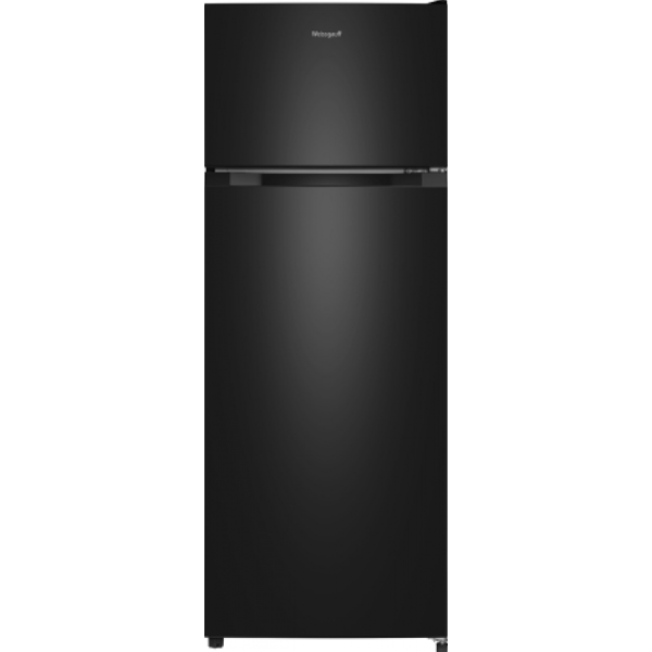 Холодильник Weissgauff WRK 1430 Defrost Black 439612