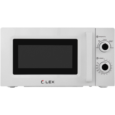 Микроволновая печь Lex FSMO 20.01N WH