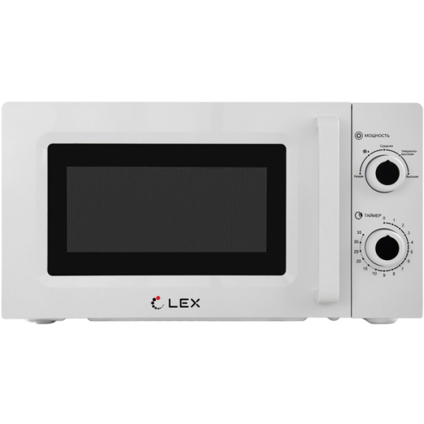 Микроволновая печь Lex FSMO 20.01N WH