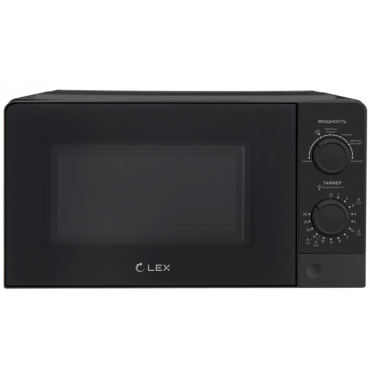 Микроволновая печь Lex FSMO 20.01N BL