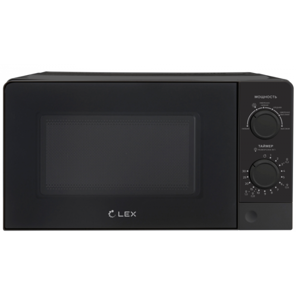 Микроволновая печь Lex FSMO 20.01N BL