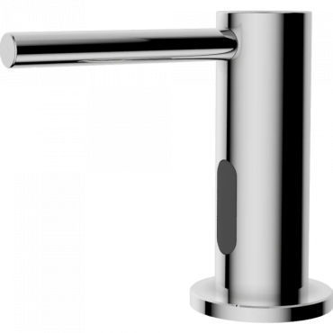 Дозатор для моющего средства Omoikiri OM-09-C sensor хром 4995087