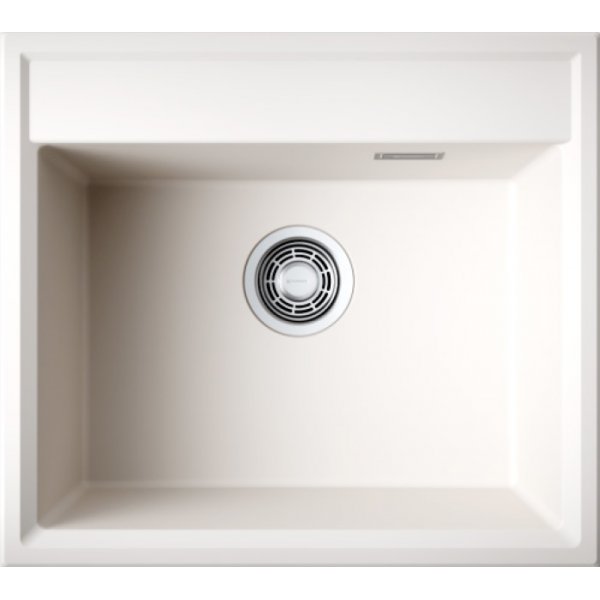 Мойка Omoikiri Daisen 57-PA пастила 4997577