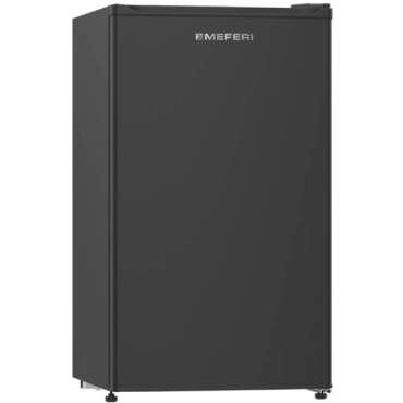 Холодильник Meferi MFR83BK MINI POWER