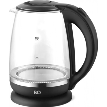 Чайник BQ KT2049G Black