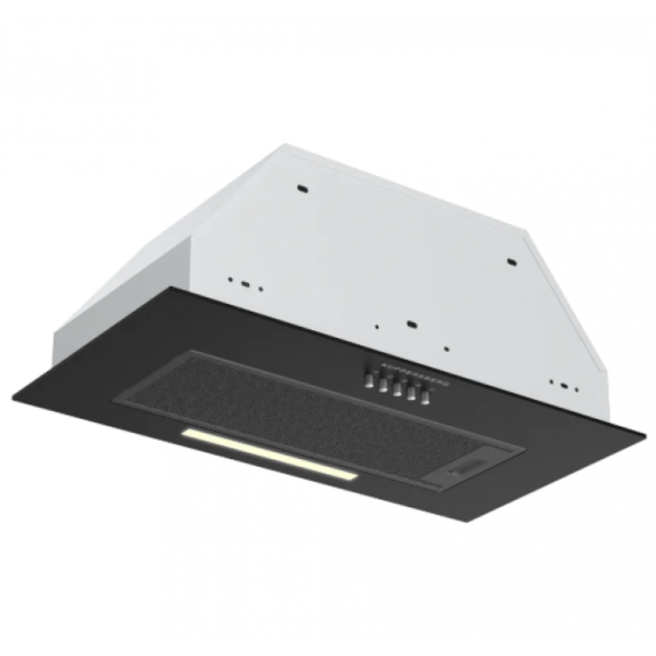 Вытяжка встраиваемая Kuppersberg INPUSH-1 60 BG