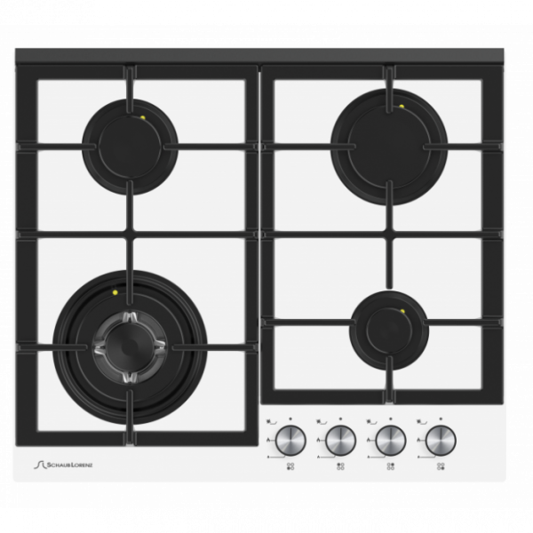 Газовая варочная панель Schaub Lorenz SLK GL6611
