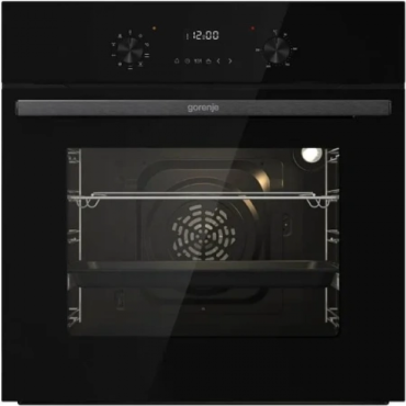 Электрический духовой шкаф Gorenje BO6737E01TNBG