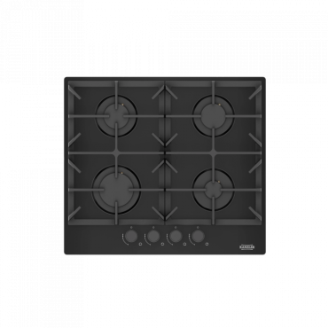 Газовая поверхность Kanzler KG 534 S