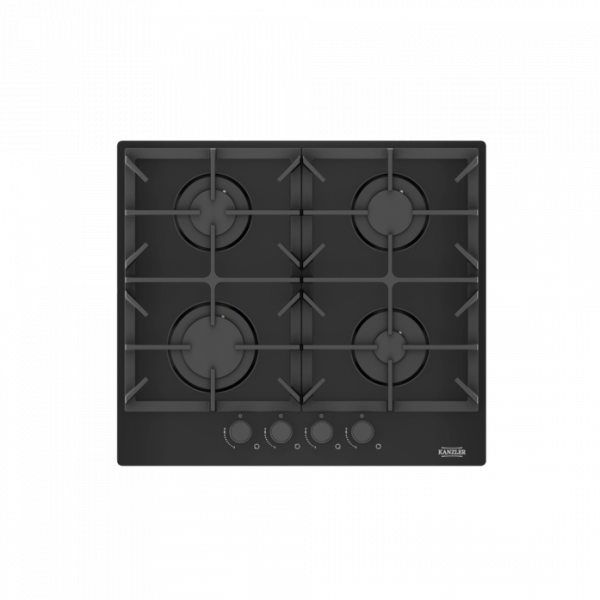 Газовая поверхность Kanzler KG 534 S