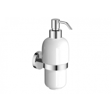 Дозатор AQUATEK Бетта AQ4605CR хром