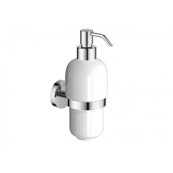 Дозатор AQUATEK Бетта AQ4605CR хром