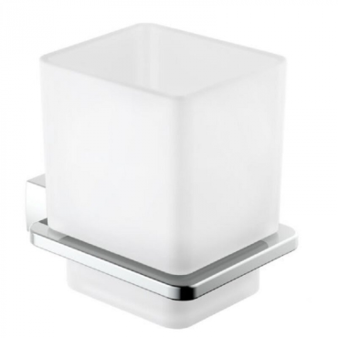 Стакан для зубных щеток Timo Torne 43033/00 хром