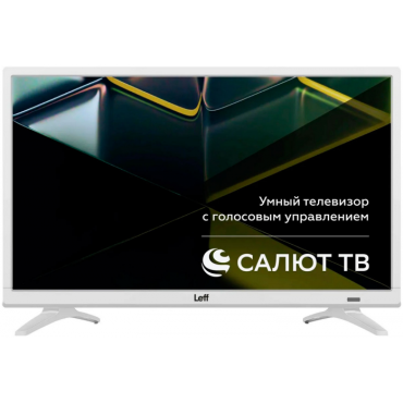 Телевизор LEFF 32H691T