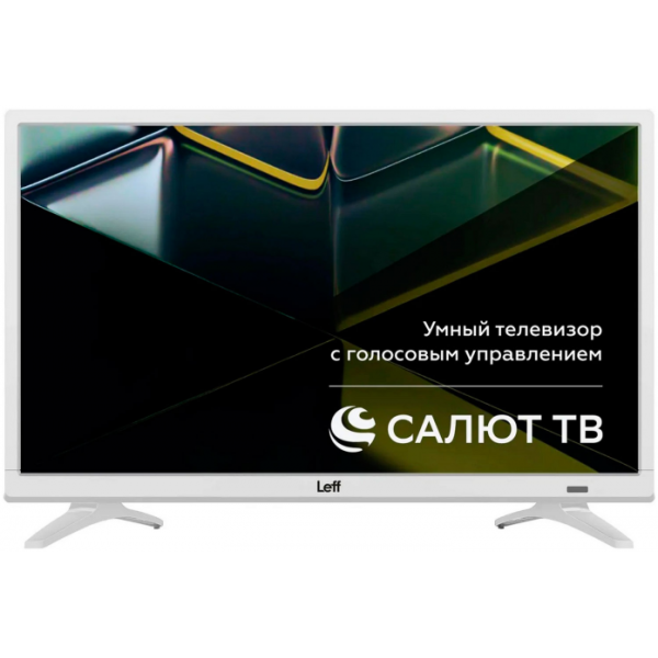 Телевизор LEFF 32H691T