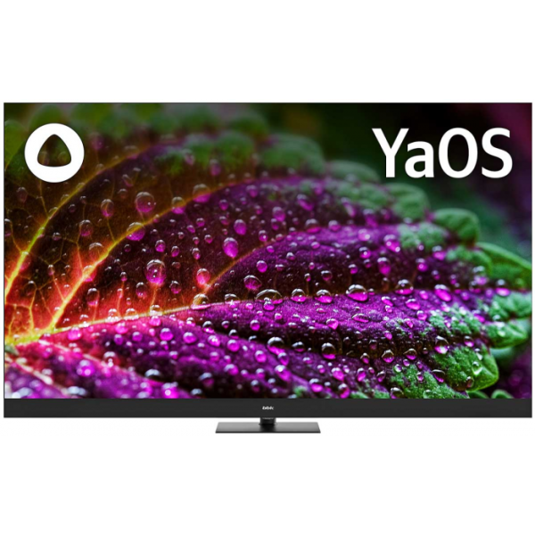 Телевизор BBK 65LED-8259/UTS2C