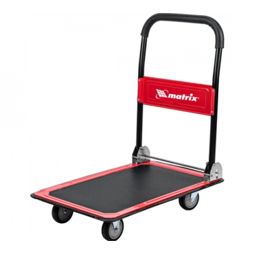 Тележка хозяйственная Matrix 150 кг 98211