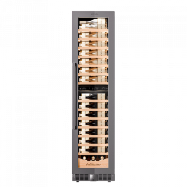 Винный шкаф Meyvel MV106-KST2 (Slim)