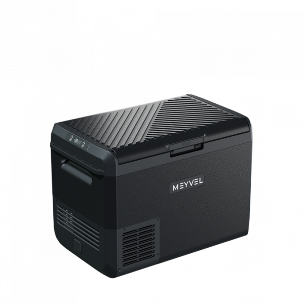 Автохолодильник Meyvel AF-M50 (Black)