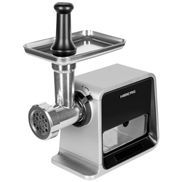 Мясорубка Hiberg MG 880 B