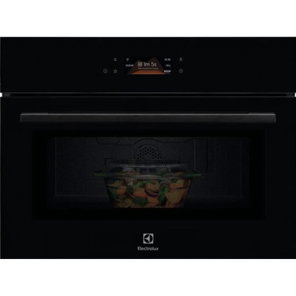 Встраиваемая микроволновая печь Electrolux LVM8E08Z