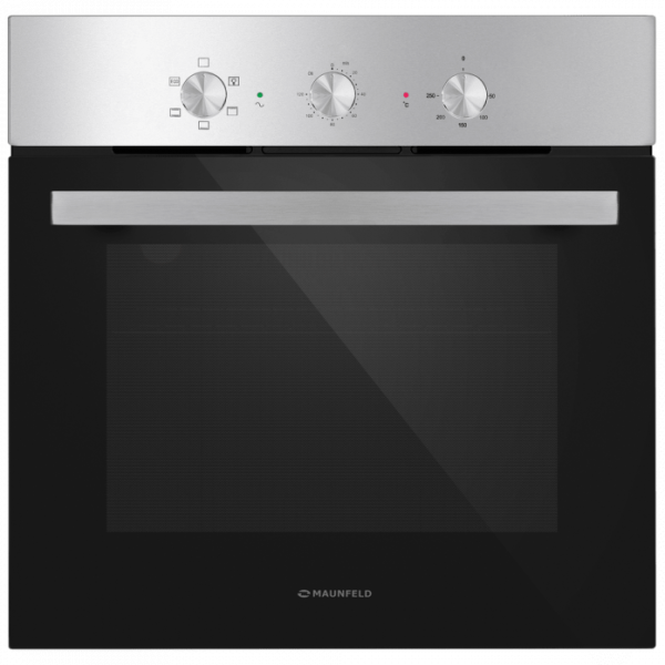 Электрический духовой шкаф Maunfeld AEOC6041S
