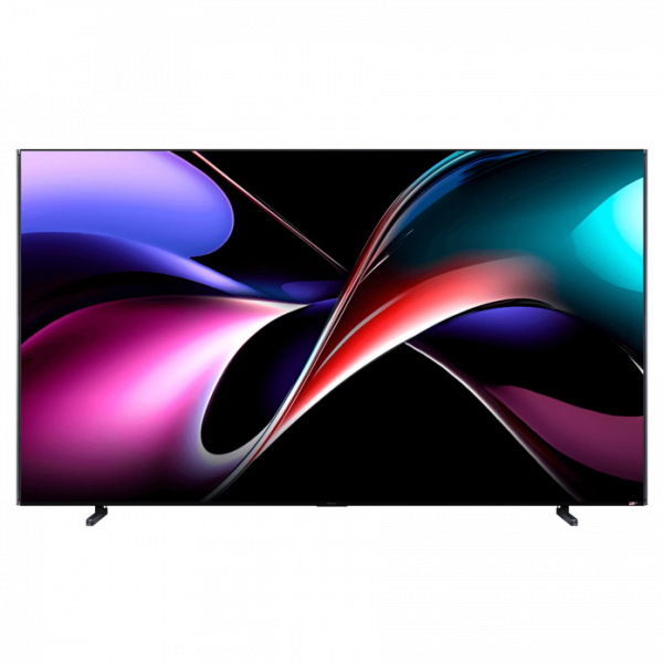 Телевизор Hisense 116UXQ