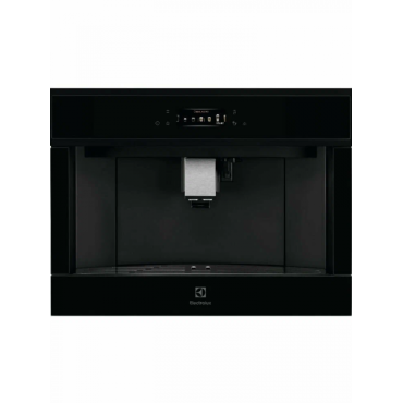 Кофемашина Electrolux EBC85H