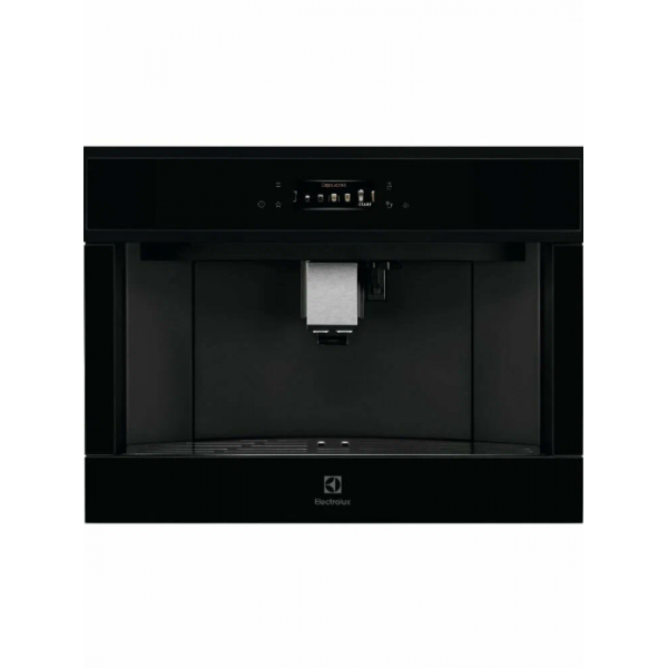 Кофемашина Electrolux EBC85H