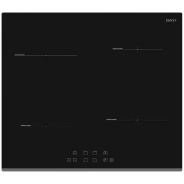Электрическая варочная панель Jacky's JH IB66