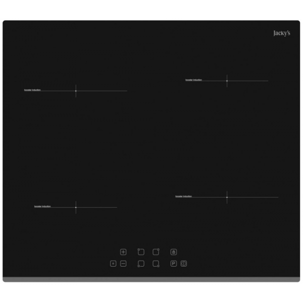 Электрическая варочная панель Jacky's JH IB66
