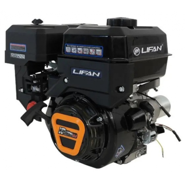 Двигатель бензиновый Lifan KP270 3А