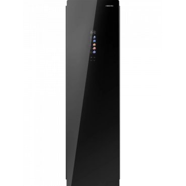 Паровой шкаф Hiberg SD 6GB