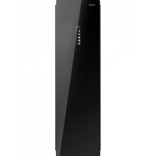 Паровой шкаф Hiberg SD 6GB