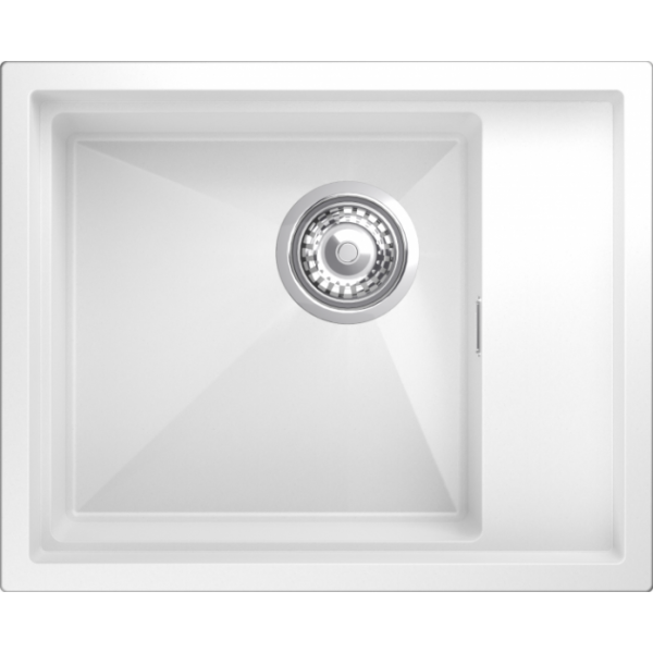 Кухонная мойка Rivelato NB-544-R brina