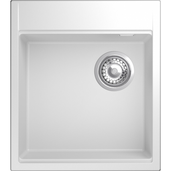 Кухонная мойка Rivelato TR-455-R brina